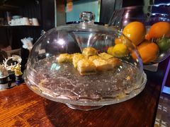 -Uncle Kosto科斯托·中东菜