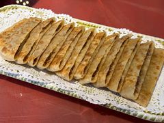 -海拉尔蒙古包(房山长阳总店)