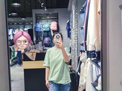 -砂之船奥莱(南京江宁店)