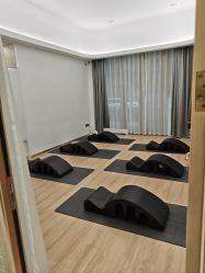 -奥本瑜伽·普拉提