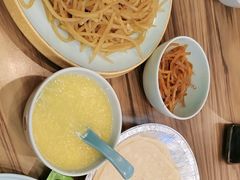 -合合春饼·酱骨·东北菜(潘家园店)