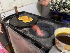 -老字号张道鸡火烧