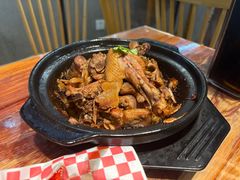 姜母鸭-大厨的餐厅(曾厝垵总店)