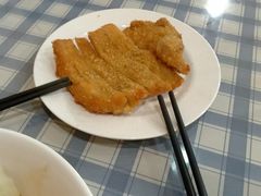 炸排骨-潘国仙耳光馄饨(黄家阙路店)