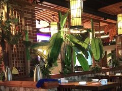 大堂-湘厨壹品(芙蓉广场店)