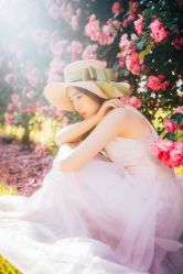 -克拉女神写真馆·匠心定制