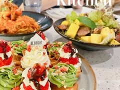 -BE BRIGHT KITCHEN(正佳广场店)