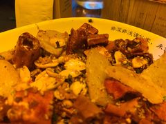 香辣小土豆-胡桃里音乐酒馆(四道口店)