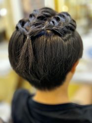 -雅仕 HAIR SALON 美发沙龙