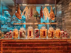 -ONE FULL 古董港式海鲜火锅