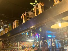 -Outdark Korean Restaurant