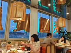 -泰椰里·泰国餐厅(智慧城广百广场店)