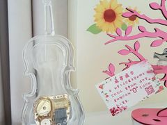 -广州花之恋城堡酒店