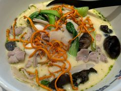 -和府捞面(金山万达店)