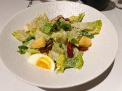 微熏凯撒沙拉-哈布斯扒房(华发商都店)