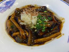 -三凤酒家·百年无锡菜(清扬茂业店)