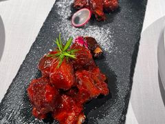 -鱼翅楼·津派砂锅鱼翅(水上公园店)