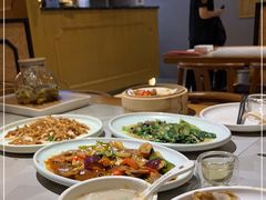 -如轩·海鲜砂锅粥·潮汕菜(南城店)