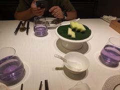 -金链花·泰国餐厅(国贸店)