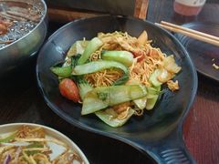 -马海涛牛肉串·午市牛腩饭·烧烤夜宵(领汇广场店)
