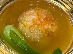 -鹿鸣春饭店(总店)