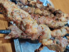 -怡妮新疆风味餐厅(东江湾路店)