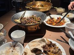 -沅江水·湖南家宴(南村万博长隆商圈店)