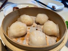 蝦餃-金苑海鲜酒家(来魅力店)