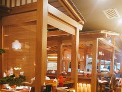-九田家黑牛烤肉料理(新辰里亚运村店)