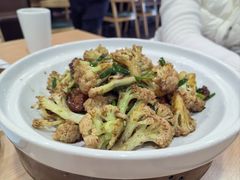 -宏状元现熬粥·京味菜(黄寺大街店)