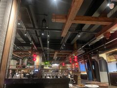 -姚江春中餐厅·太平洋大酒店