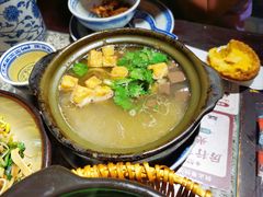 -南京大牌档(三阳广场苏宁店)