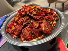 -小花卷味道餐厅(开发区五彩城店)