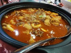 -临家闽南菜(宝洲路店)