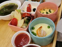 -Lilliput粒粒堡亲子餐厅(置汇旭辉店)