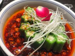 -陆小凤四川料理(北京路店)