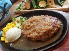 -铃木食堂(北新桥店)