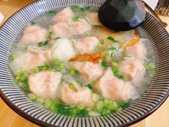 -卢聪艺小吃店(阳翟总店)