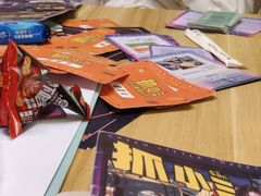 -剧狐剧本杀·月球探案馆(人民广场1号店)