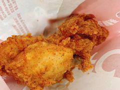 吮指原味鸡-肯德基(东安路站店)