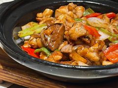 -肥仔文澳门猪骨煲(南京西路店)