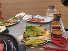 -牛犇炭火烤肉·鲜切烤肉(承德总店)