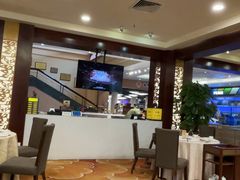-麒麟中餐厅·经典粤菜·地道菜式老字号(广州长隆酒店)