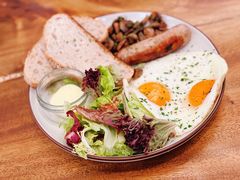 brunch&nbsp;combo-RAC BAR(安福路店)