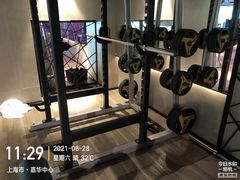 -VIP 威尔仕健身·游泳(嘉华中心店)