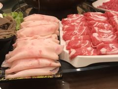 -恩来顺(上海道店)