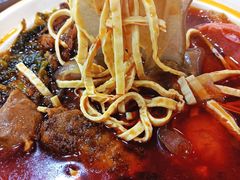 -想时吻泡蛋苕粉(徐东店)