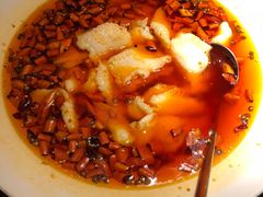 -金牌外婆家(苏州中心店)