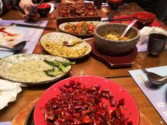 -北方馆(澳门伦敦人店)