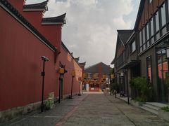 -宁波府城隍庙
